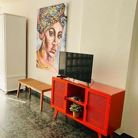 Loft Con Encanto Peñíscola Exteriér fotografie