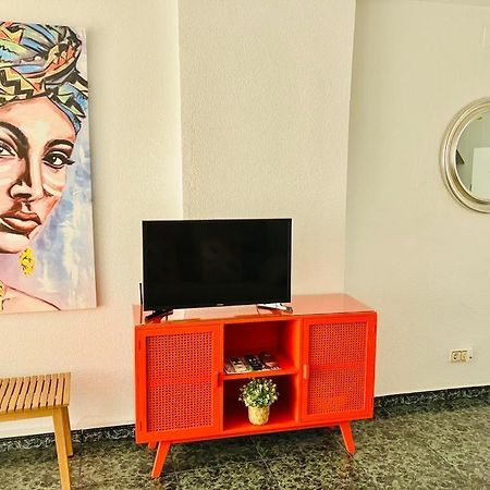 Loft Con Encanto Peñíscola Exteriér fotografie