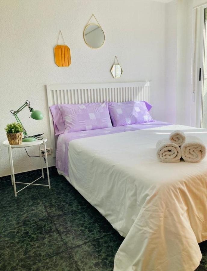 Loft Con Encanto Peñíscola Exteriér fotografie