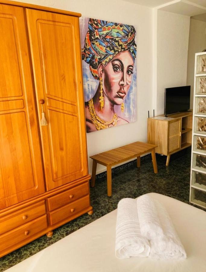 Loft Con Encanto Peñíscola Exteriér fotografie
