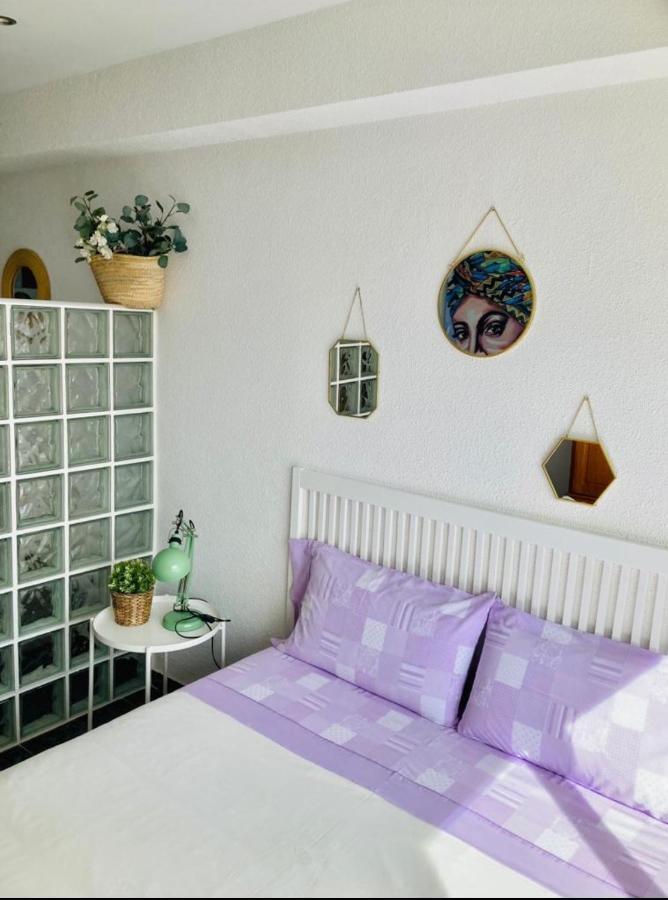 Loft Con Encanto Peñíscola Exteriér fotografie