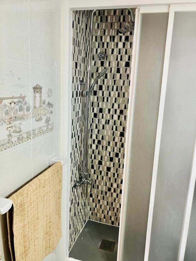 Loft Con Encanto Peñíscola Exteriér fotografie
