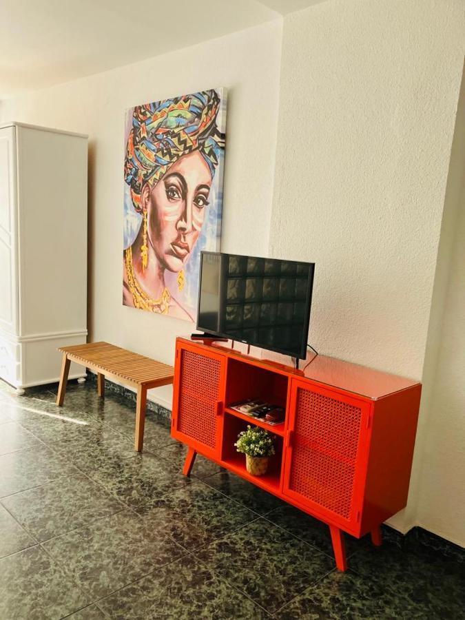 Loft Con Encanto Peñíscola Exteriér fotografie