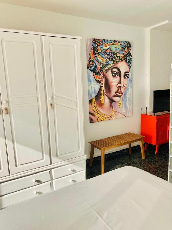 Loft Con Encanto Peñíscola Exteriér fotografie